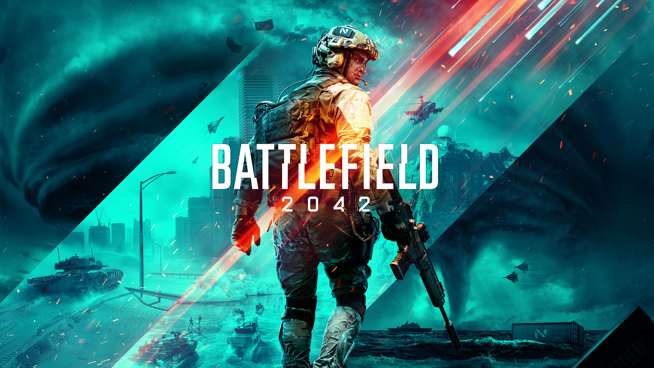 FIFA 22 та Battlefield 2042, можливо, з'являться в Game Pass