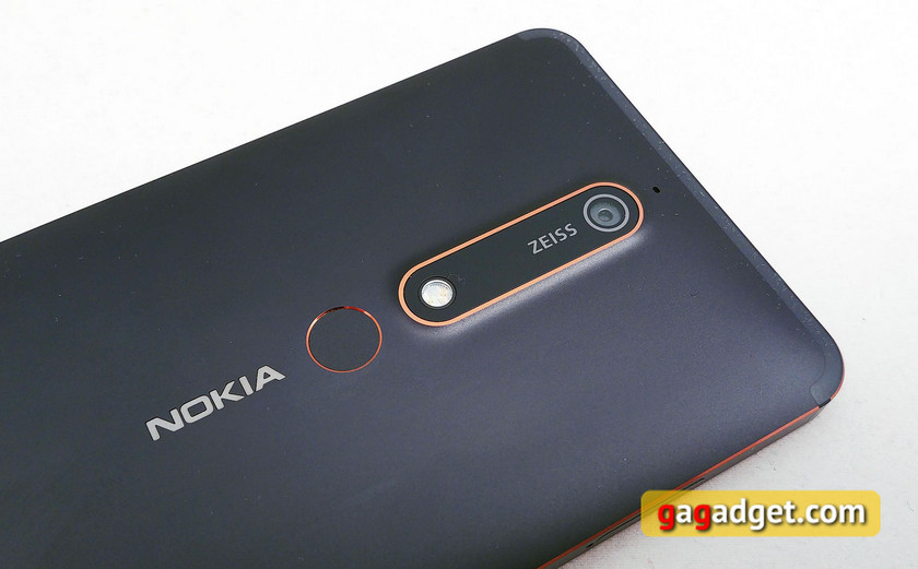 Nokia стала пятым по популярности брендом смартфонов в Европе