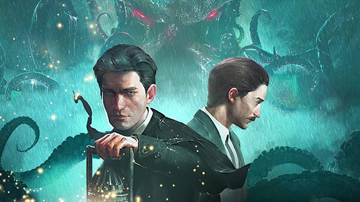Atmospheric trailer for Sherlock Holmes: The Awakened remake unveiled