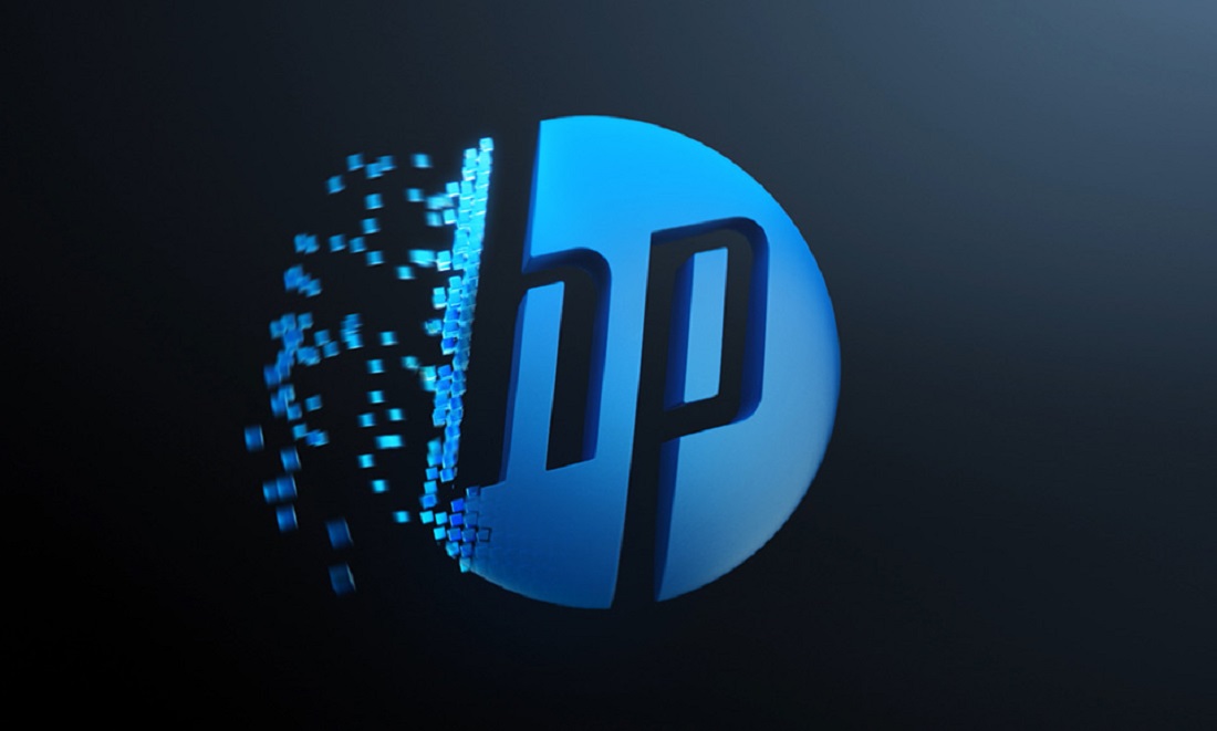 Еволюція логотипу HP: як брендинг відображає цінні зміни в компанії