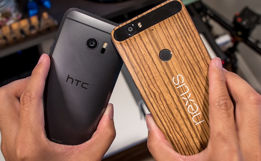Google Nexus 2016 Sailfish замечен в Geekbench