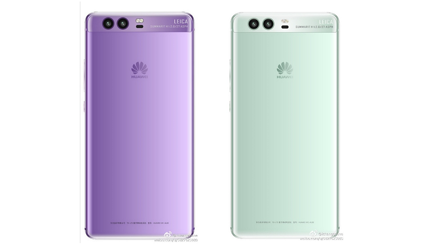Huawei P10 получит двойную камеру Leica и звуковую систему Yamaha и Harman/Kardon