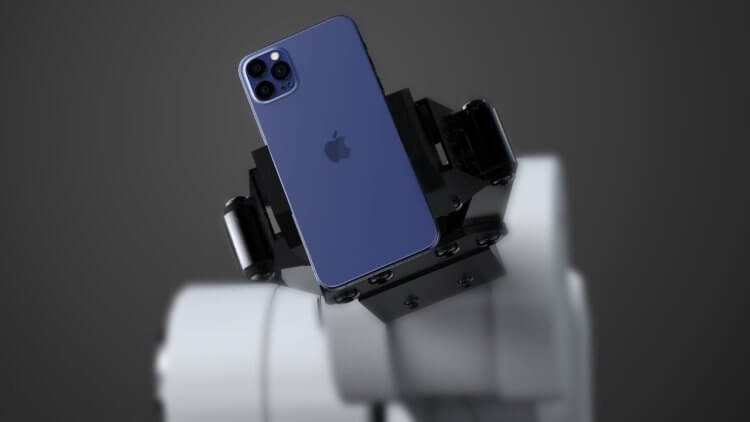 iPhone 12 — дата выхода, утечки и что мы ожидаем от Apple в 2020 году