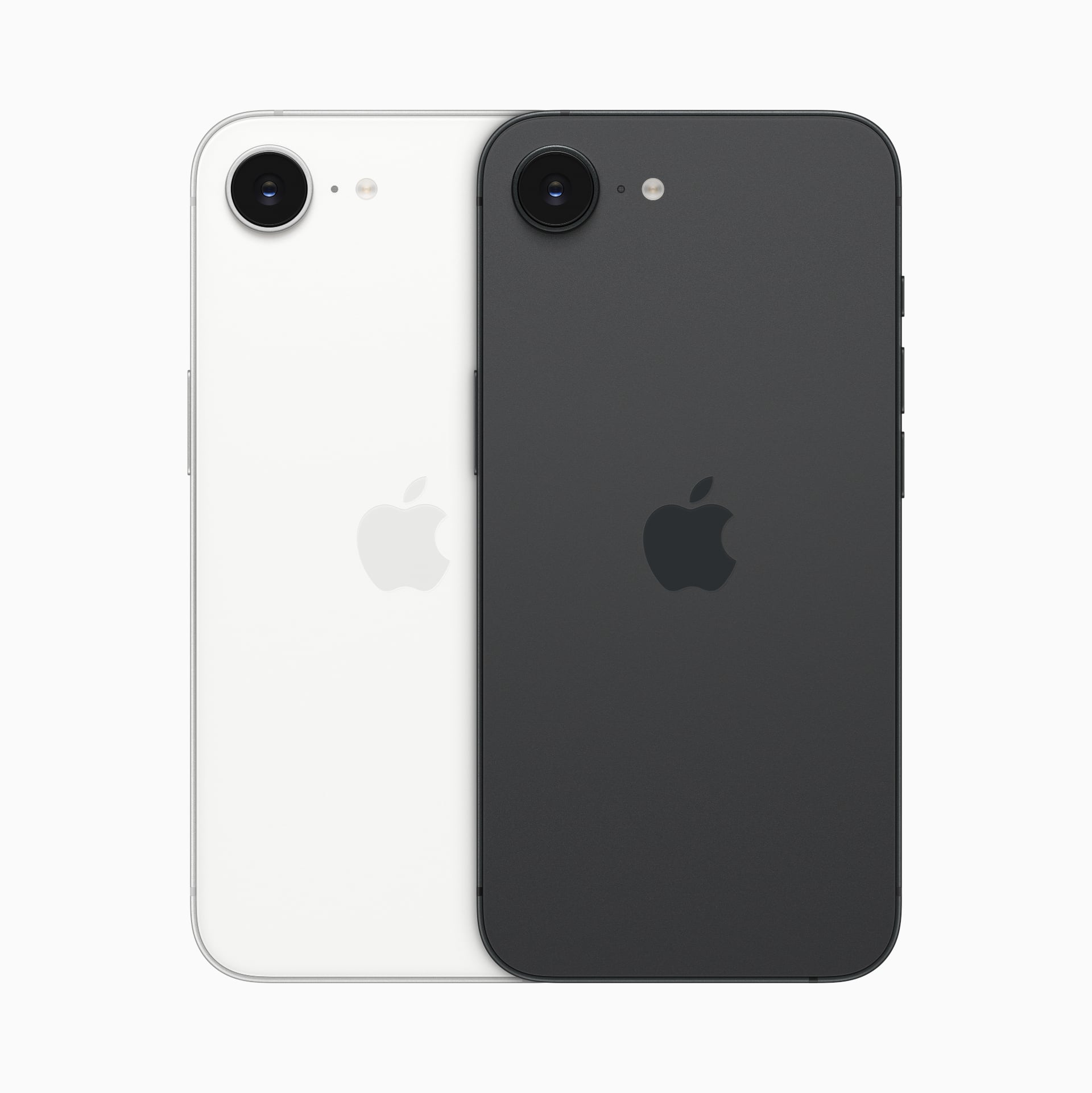 Apple Persists: iPhone 16e Sneak Peek