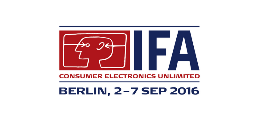 Самые ожидаемые новинки IFA 2016
