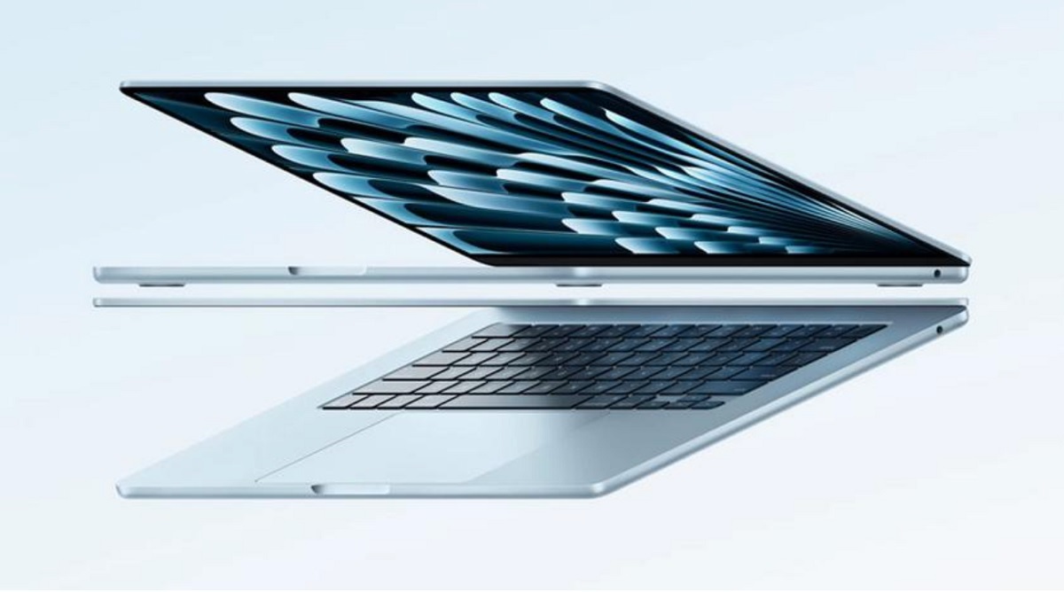 В Україні відкрито попередні замовлення на MacBook Air із чипом M4. Ціна стартує від 54 999 грн