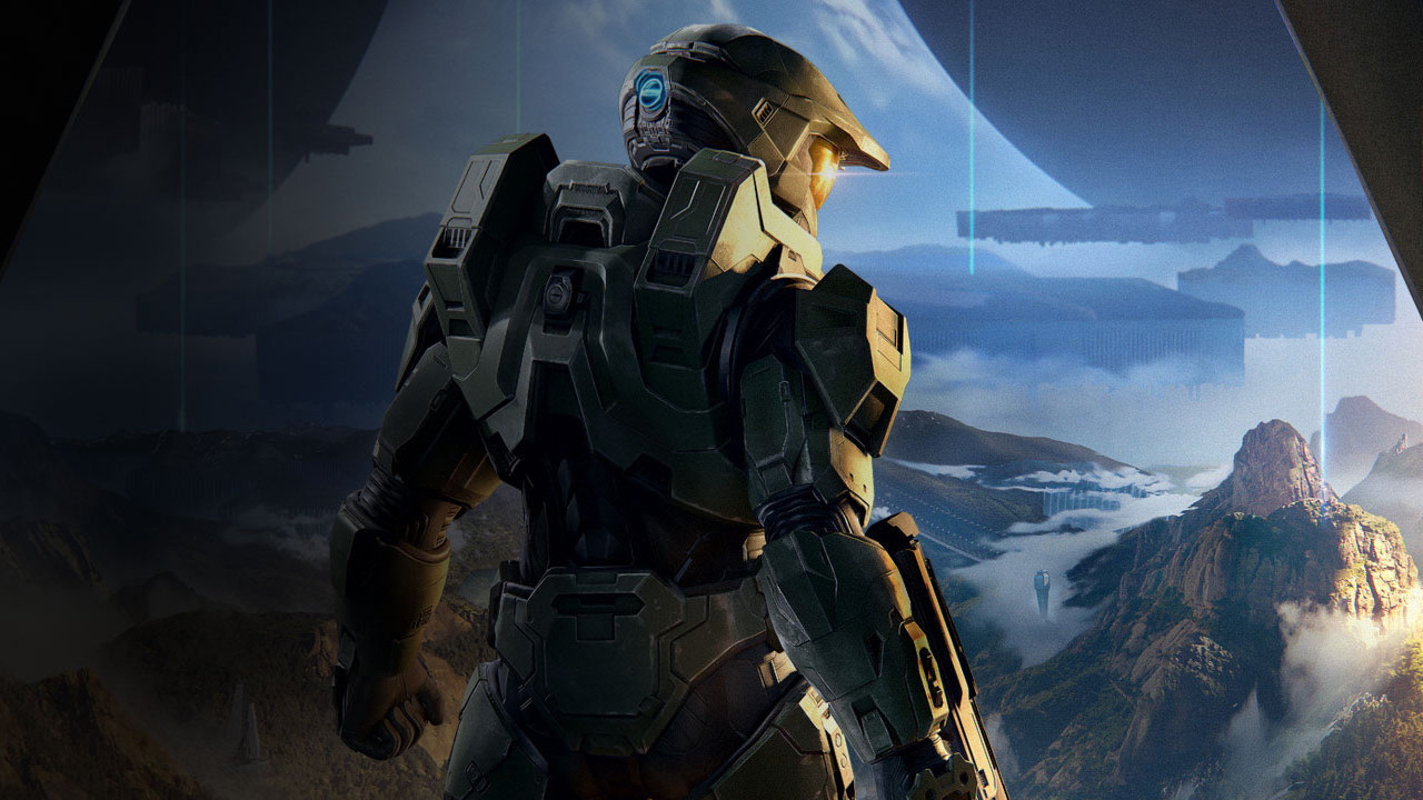Halo ferme ses serveurs en ligne Xbox 360