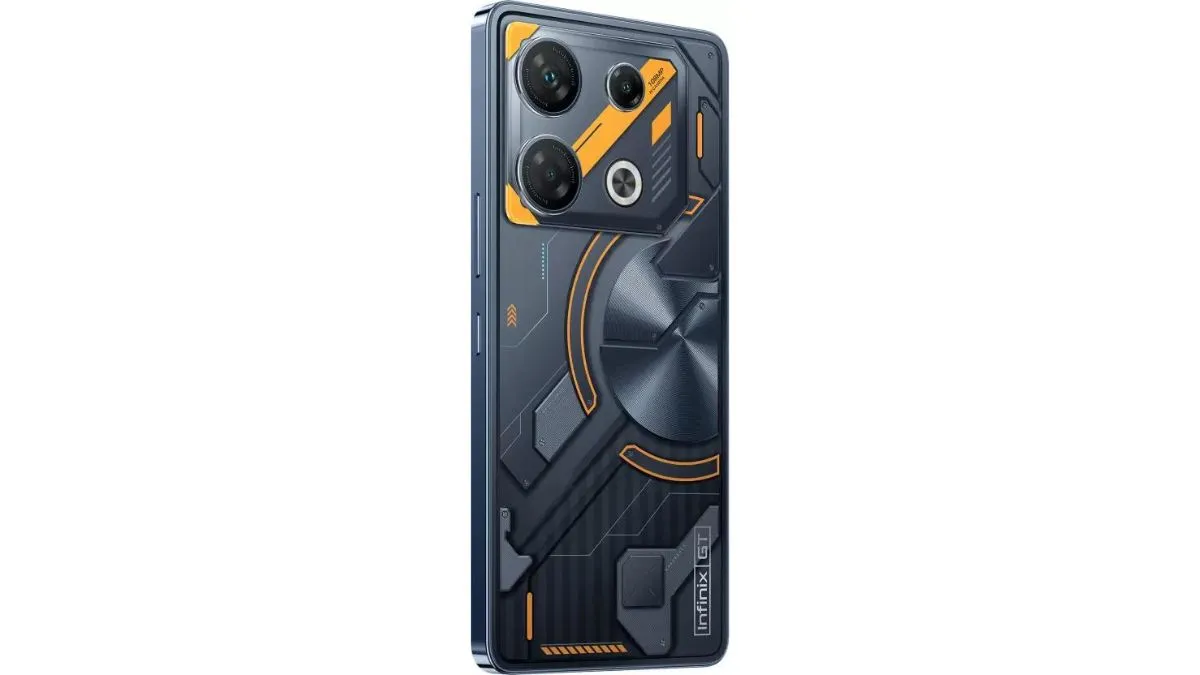 L'Infinix GT 20 Pro a flashé sur Google Play Console et NBTC