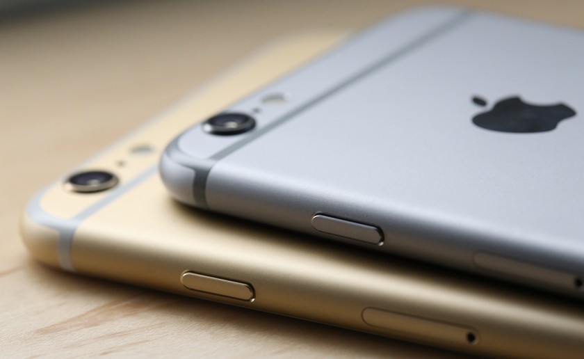 В I квартале Apple поставит антирекорд продаж iPhone