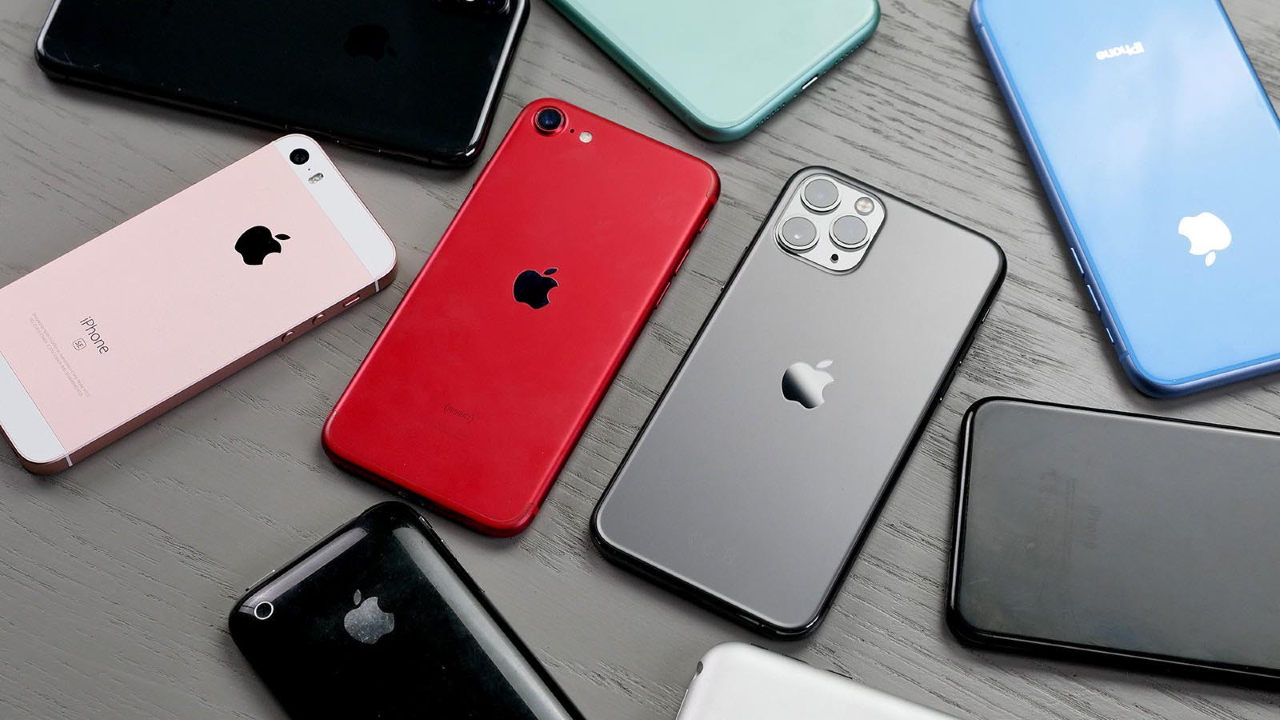У TikTok з'явилося відео з демонстрацією ймовірного iPhone SE 2 (aka iPhone 9)