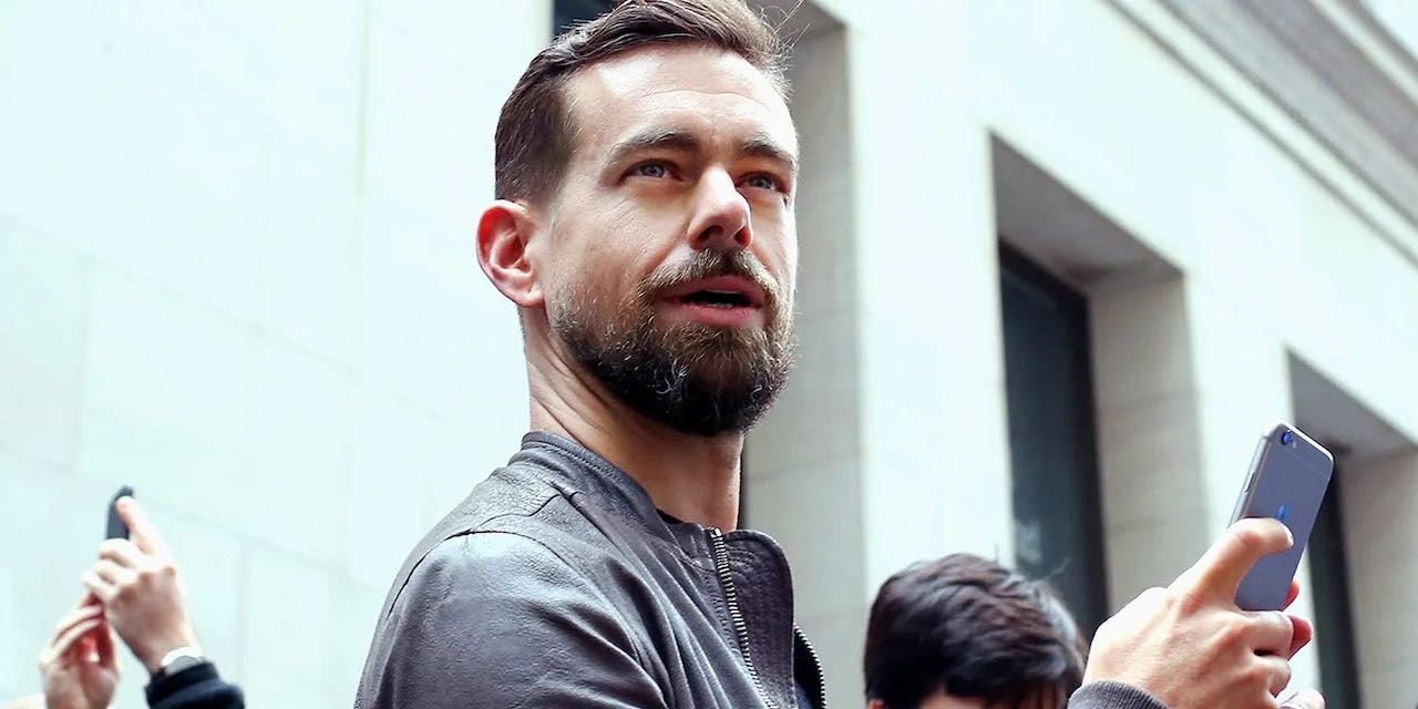 Jack Dorsey quitte son poste de PDG de Twitter