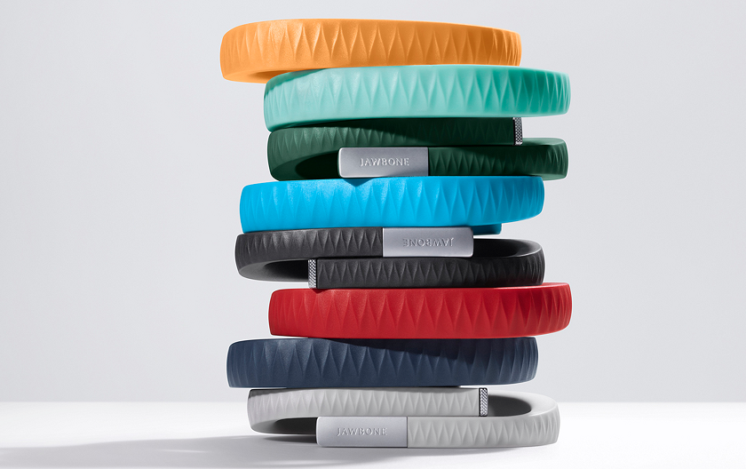 Jawbone пытается выйти из бизнеса по выпуску фитнес-трекеров