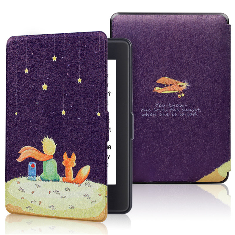 10 чехлов  с Aliexpress, которые защитят ваш Kindle Paperwhite