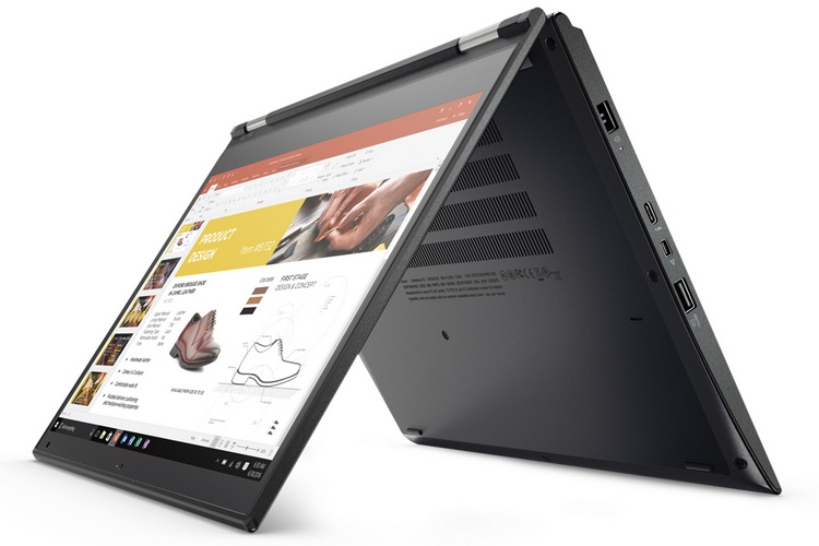 В новых ноутбуках Lenovo ThinkPad нет рекламного ПО