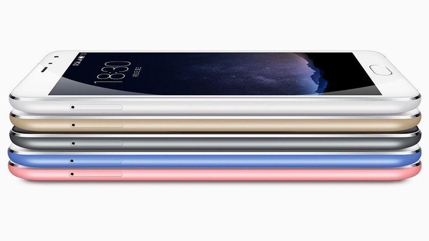 Характеристики готовящегося к анонсу 13 апреля Meizu M3 Note