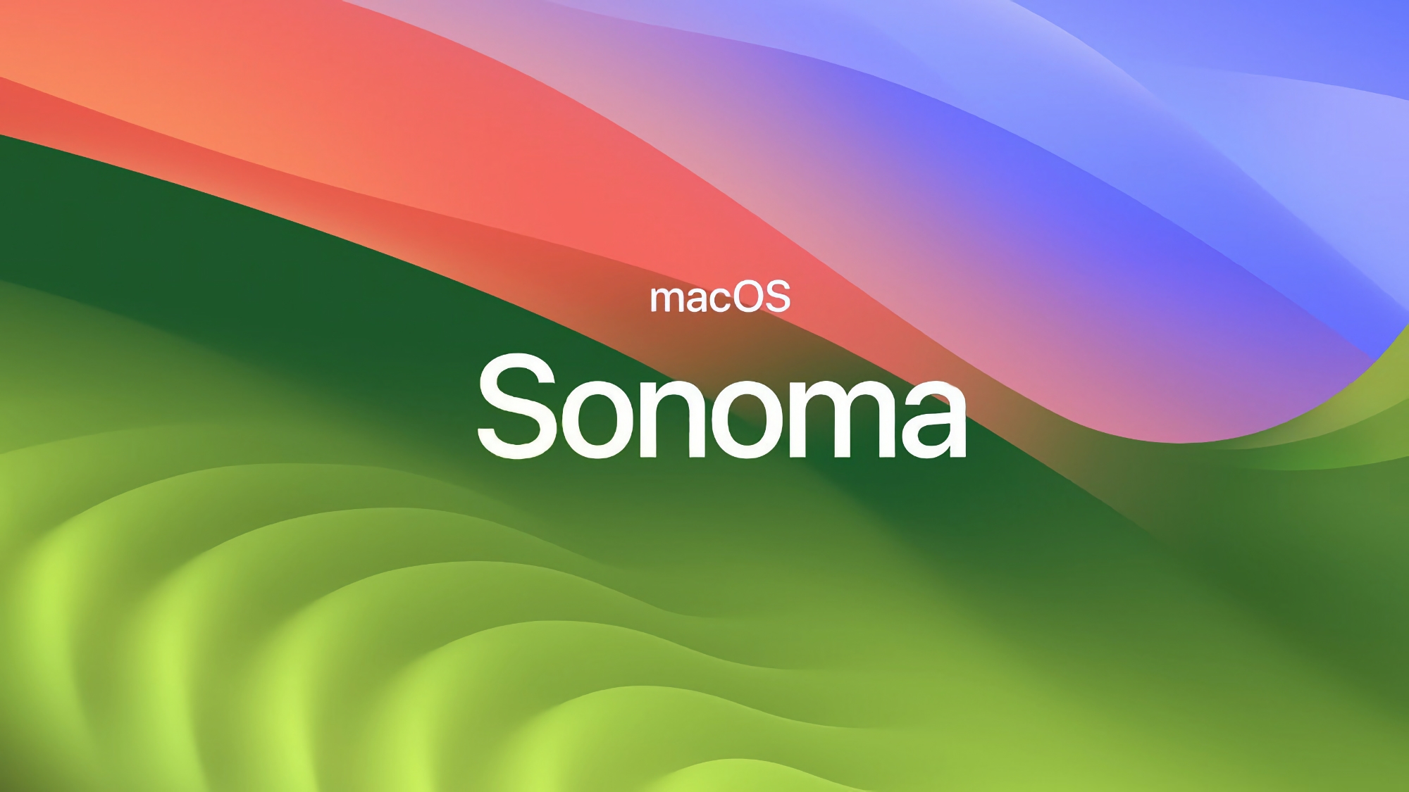 Après watchOS 10.4 : la version stable de macOS Sonoma 14.4 a été publiée