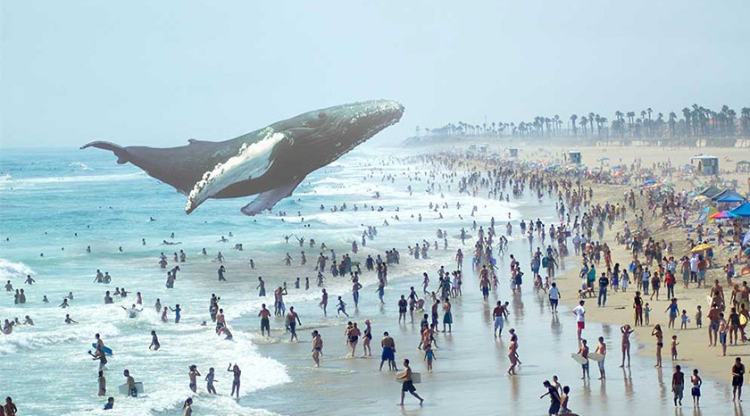 Дополненная реальность Magic Leap скоро выйдет в мир