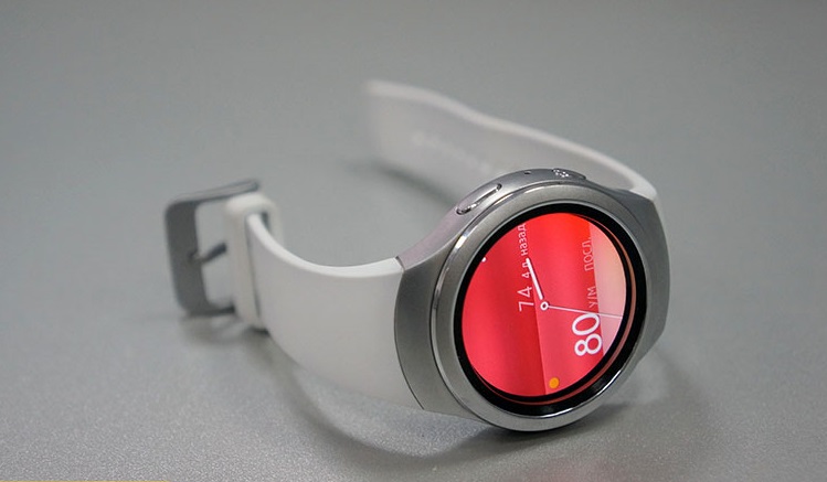 Обзор смарт-часов Samsung Gear S2: на пути к совершенству