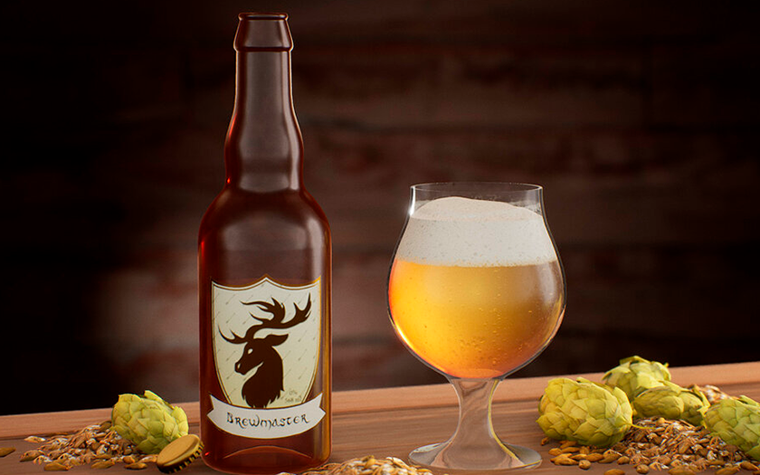 What we've been missing: Brewmaster: Beer Brewing Simulator will be released on September 29th