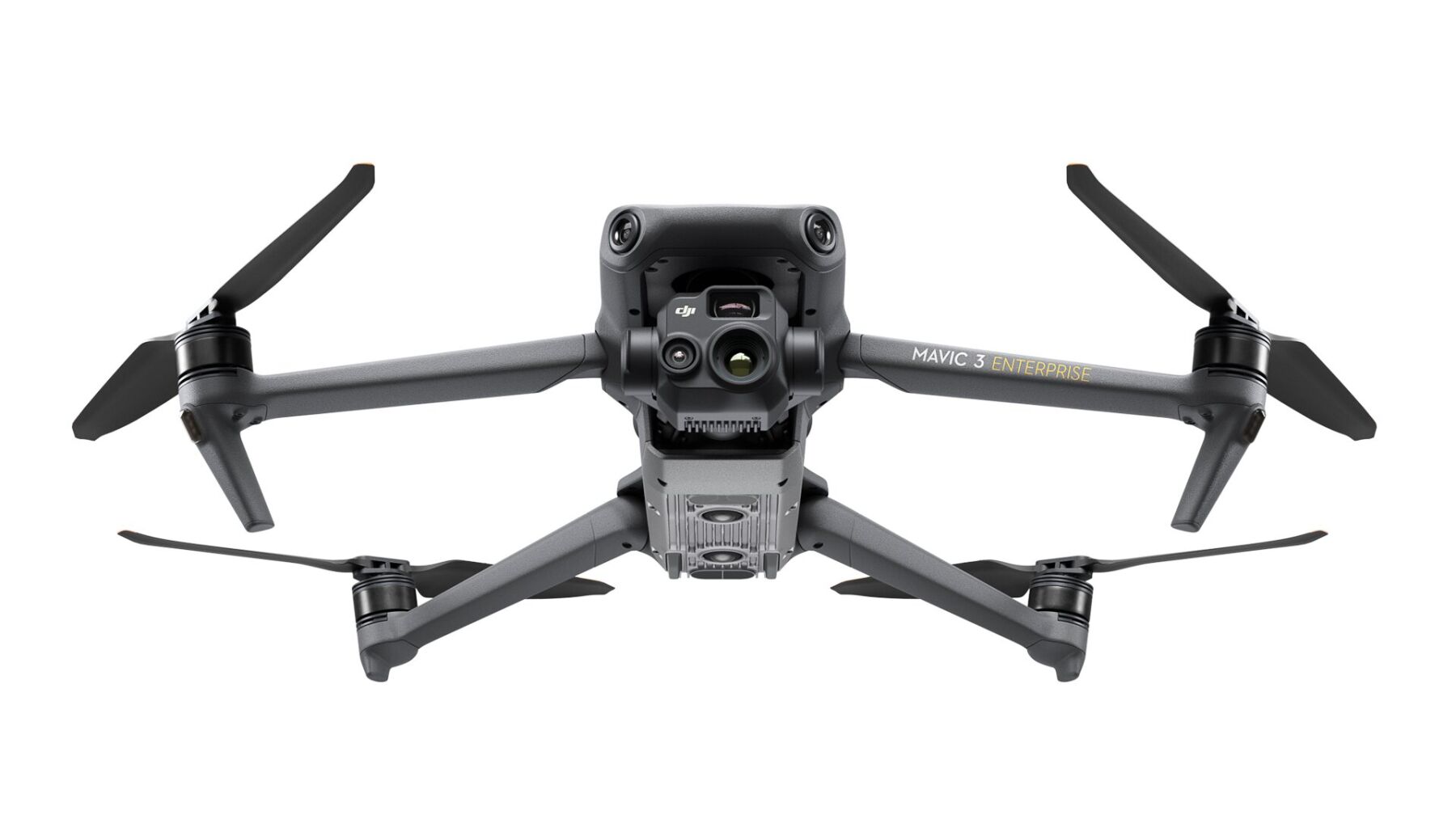 Злив відео нового DJI Mavic 4 Pro: що ми знаємо про оновлення дрона