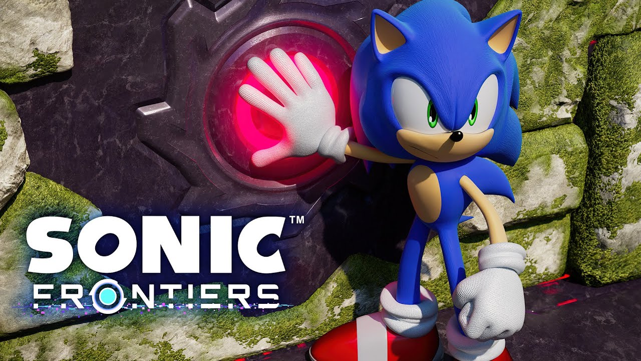 La configuration requise pour Sonic Frontiers est apparue sur Steam.