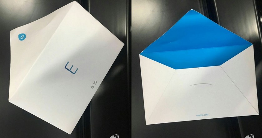Что покажет Meizu на презентации 10 августа: новые версии