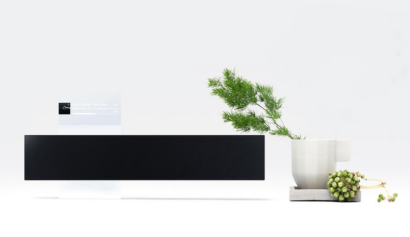 Внезапно: на презентации Meizu 16 покажут колонку Meizu Gravity