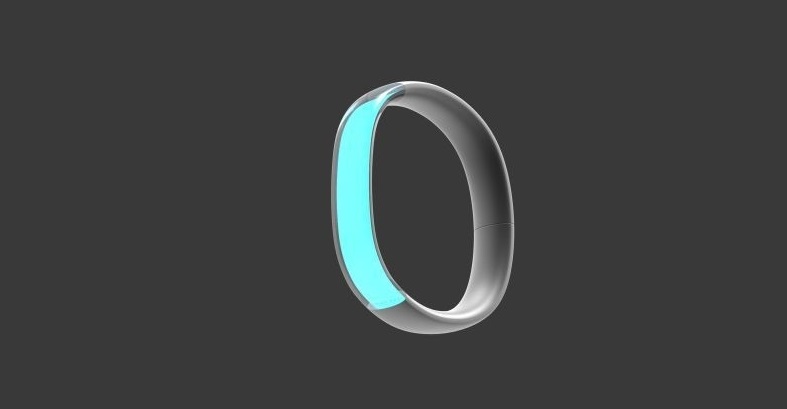 Meizu выпустит смарт-браслет с гибким дисплеем