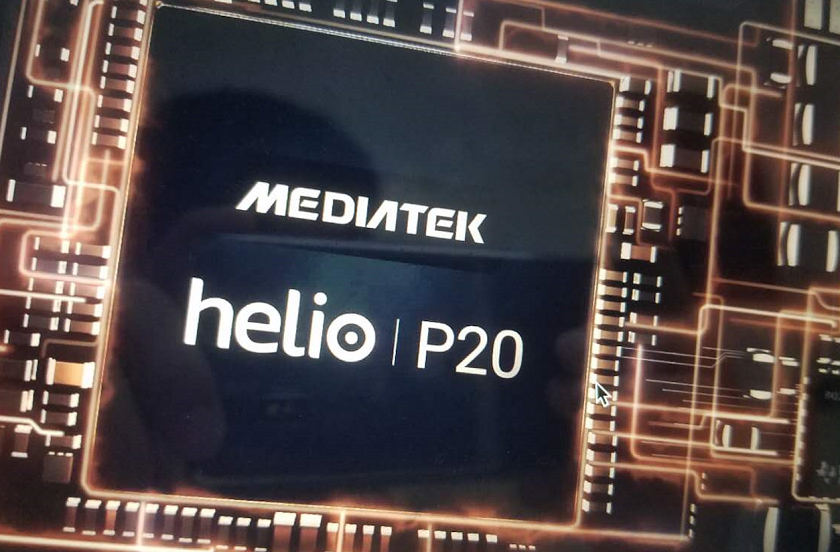 Свежие подробности о Meizu Max