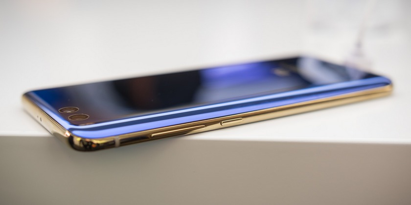 Xiaomi рассказала, почему в Mi 6 нет 3.5-мм разъема
