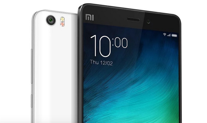Цены и характеристики всех вариантов Xiaomi Mi Note 2