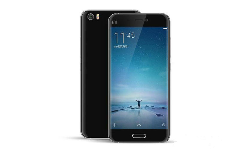 Сооснователь Xiaomi подтвердил Snapdragon 820 в  Mi5 и выход в феврале