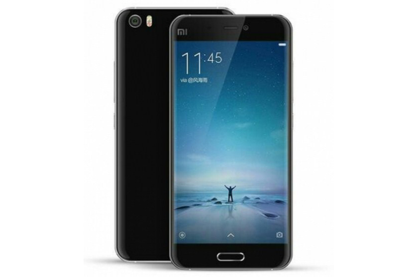 Xiaomi выпустит версию Mi5 на Windows 10