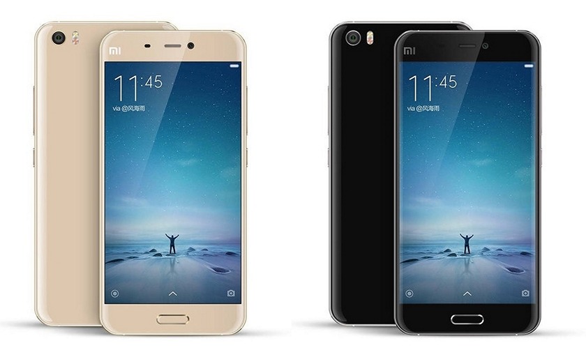 Вероятная дата анонса и начала продаж Xiaomi Mi5