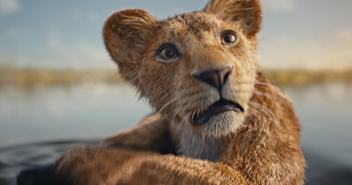 Тепер у вас вдома є лев: відбувся цифровий реліз Mufasa: The Lion King, який заробив у прокаті $688 мільйонів