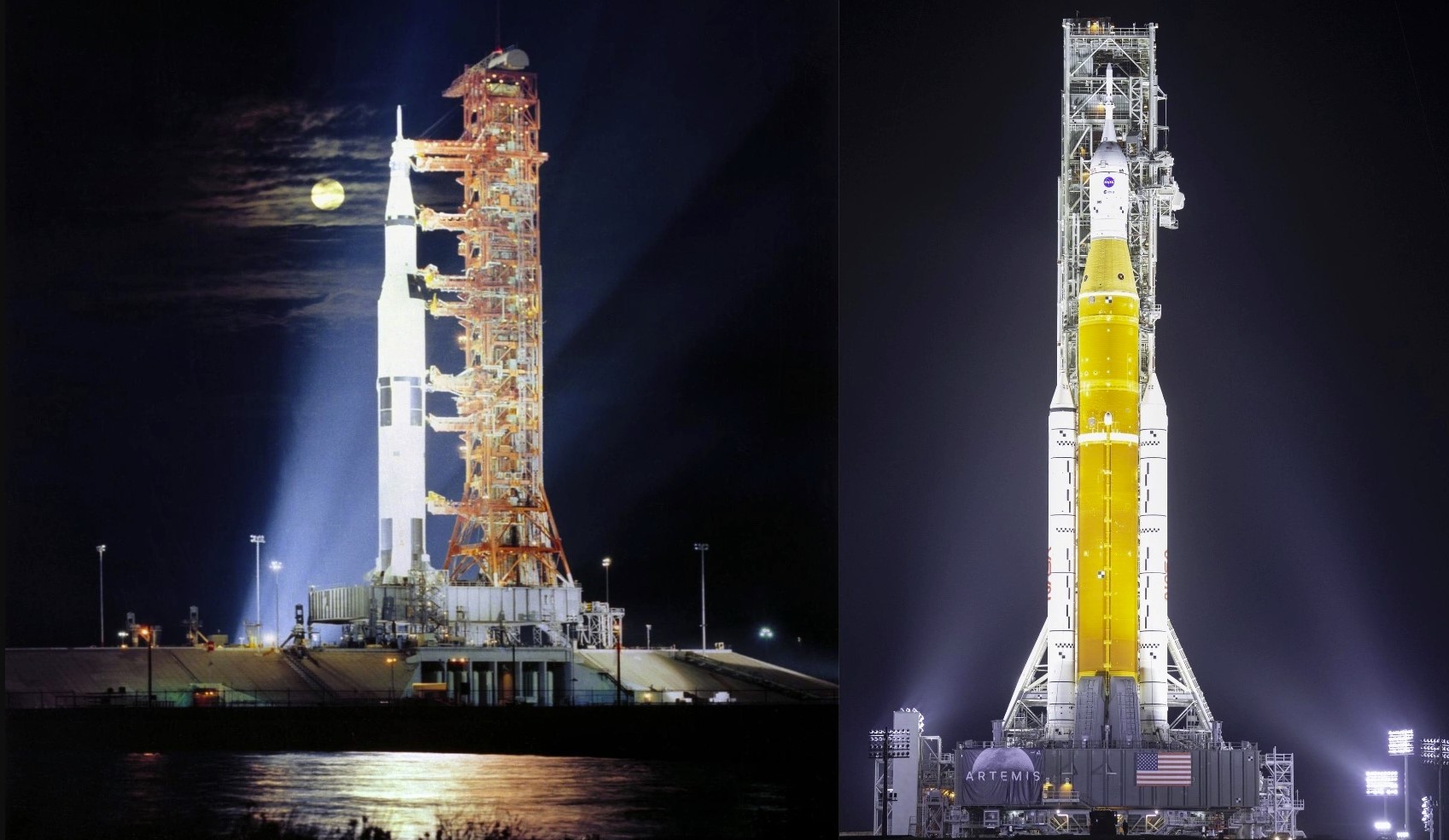 NASA sends an iPad to the Moon to test Alexa in space