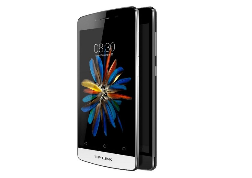 Смартфоны TP-LINK Neffos с мая в Украине
