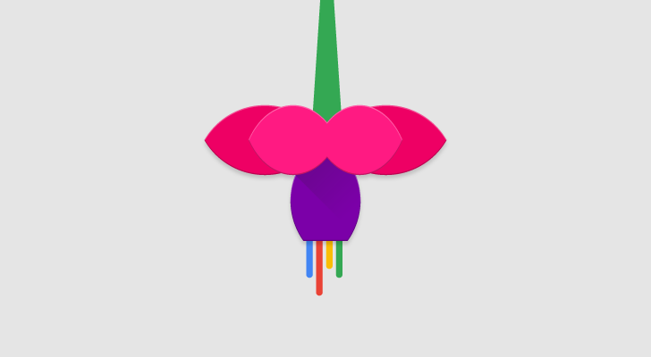 Google тайно работает над новой ОС – Fuchsia