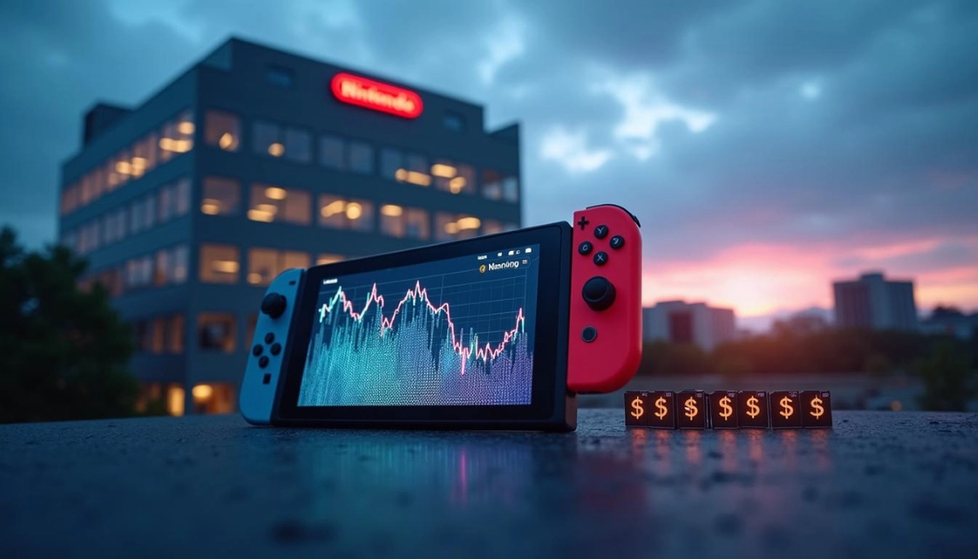 Nintendo Sans Explications : Les joueurs perdent leurs illusions sur les cartes SD bon marché