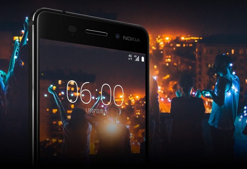 Первую партию Nokia 6 распродали за минуту