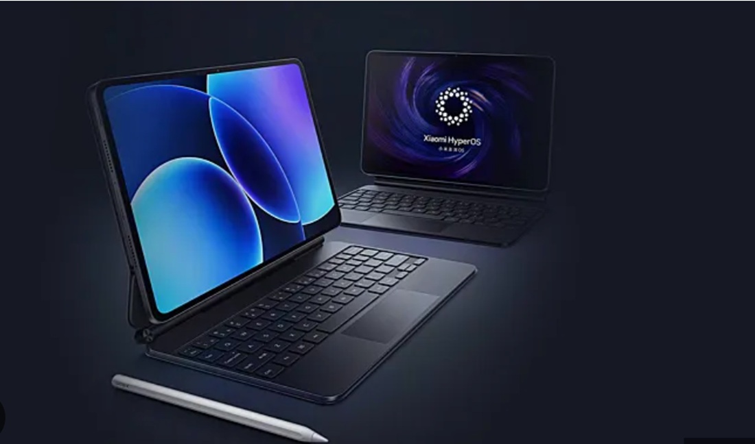 Відкрийте для себе розширені характеристики Xiaomi Pad 8 Pro