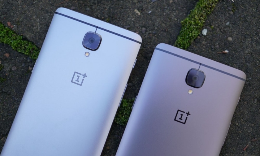 OnePlus выпустила последнюю beta-версию OxygenOS для OnePlus 3/3T