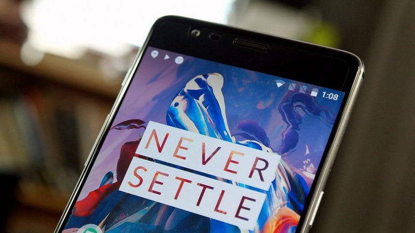 OnePlus приглашает на презентацию OnePlus 3T