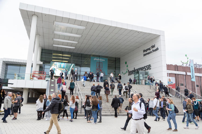 Всё, что вам нужно знать о Photokina 2016