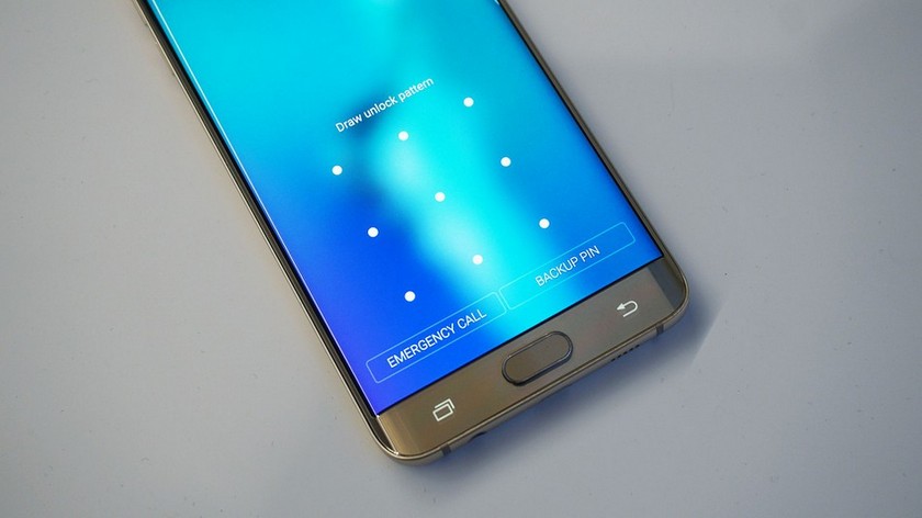 Графический ключ на Android взламывается за пять попыток