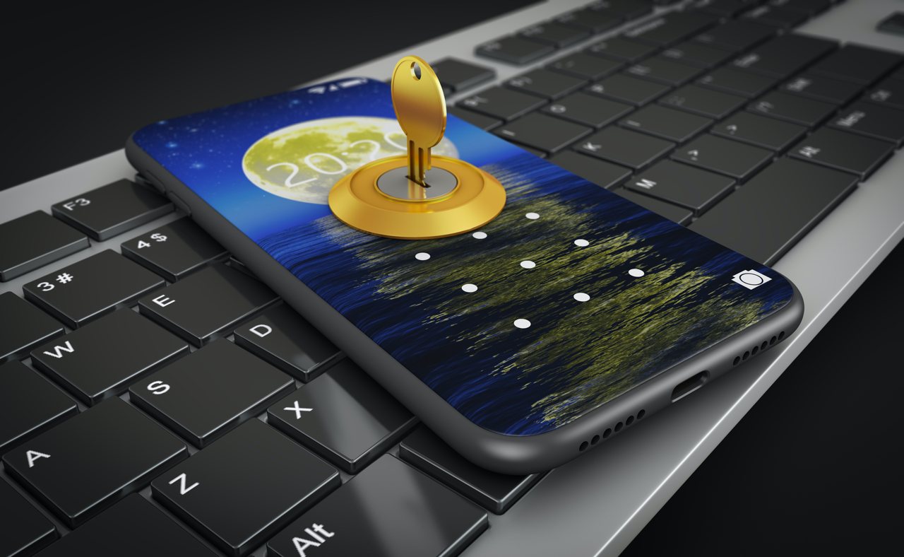 Why smartphones know more about us than our families and what threats this poses