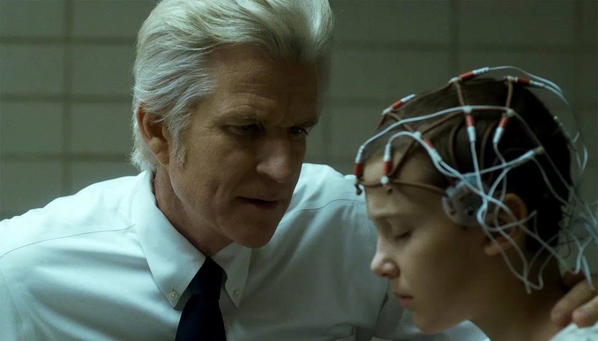 Зірка "Stranger Things" Меттью Модін виступив проти ШІ та відмовився схвалити новий контракт зі студіями