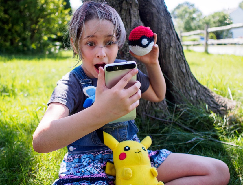 Сколько стоит купить аккаунт в Pokemon Go: статистика OLX