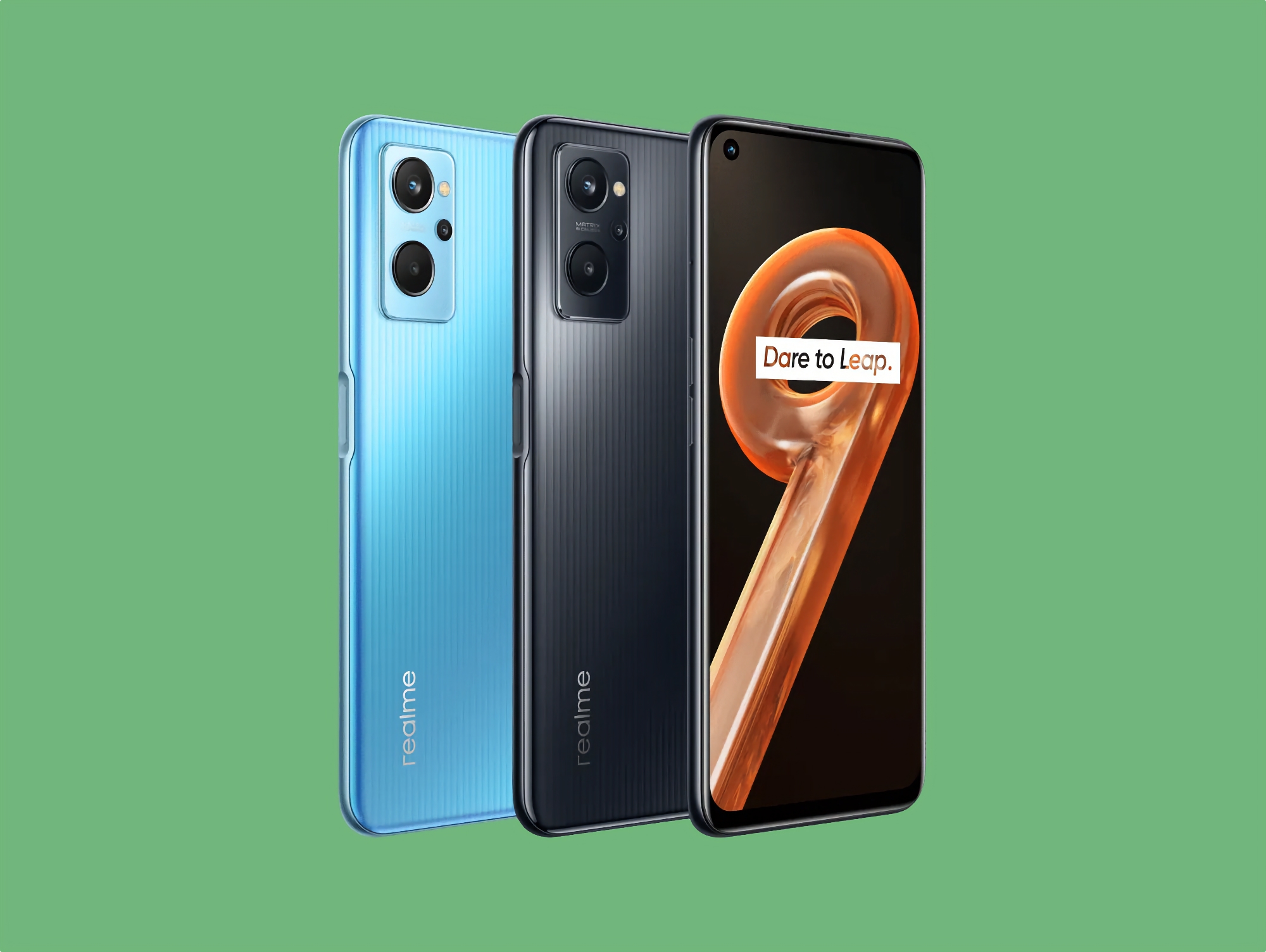 80 euros de réduction : realme 9i avec écran 90Hz, puce Snapdragon 680 et batterie 5000 mAh en vente sur Amazon pour 159 euros.