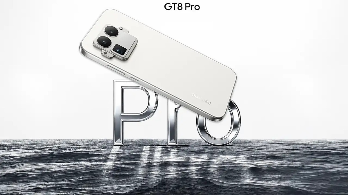 Realme GT8 Pro: що нового принесе флагман 2024 року?